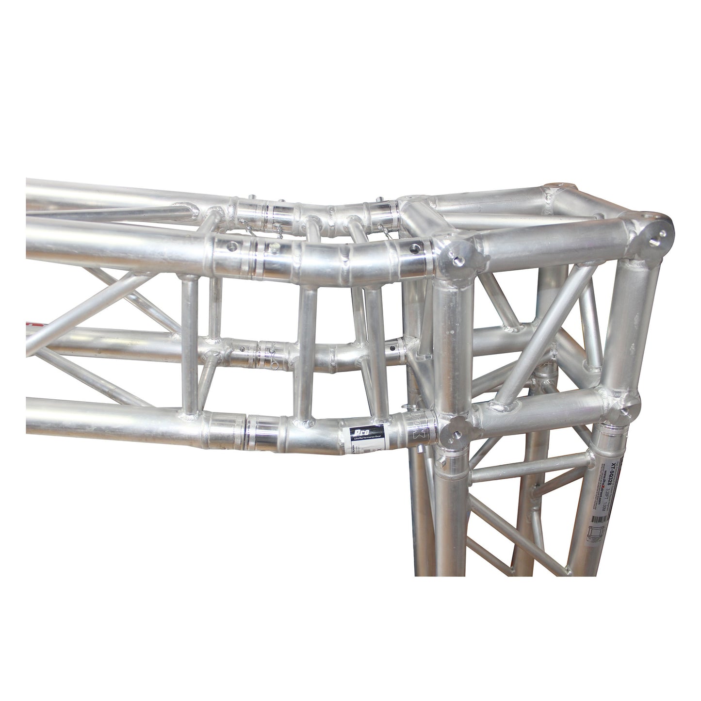 ProX XT-SQ12D 12 Degree F34 Square Truss Angle Connector
