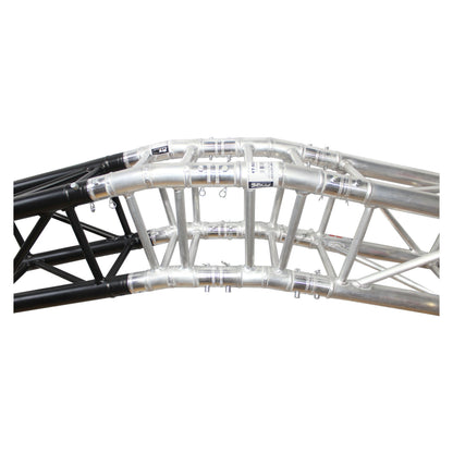 ProX XT-SQ12D 12 Degree F34 Square Truss Angle Connector