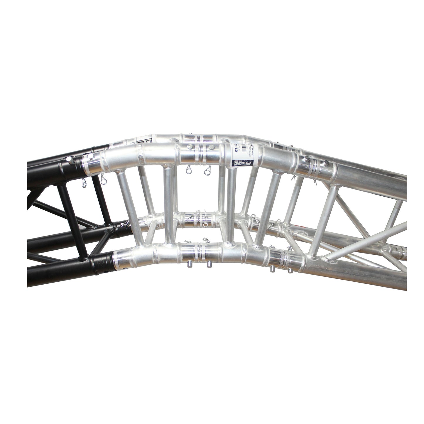 ProX XT-SQ12D 12 Degree F34 Square Truss Angle Connector