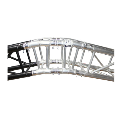 ProX XT-SQ12D 12 Degree F34 Square Truss Angle Connector