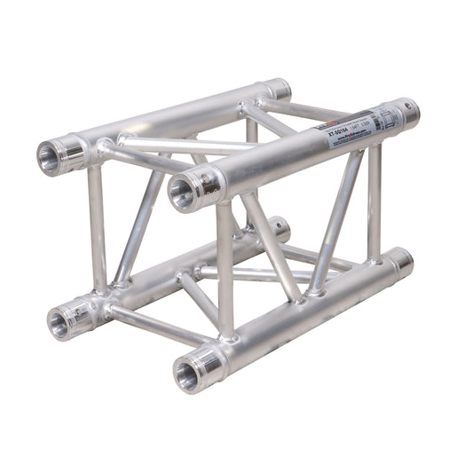 77339_ProX-XT-F34-Square-Truss-Segment-EN-AWT6-Aluminum-With-Conical-Connector-_-1.64-ft-(0.5M)_ALT01sqr