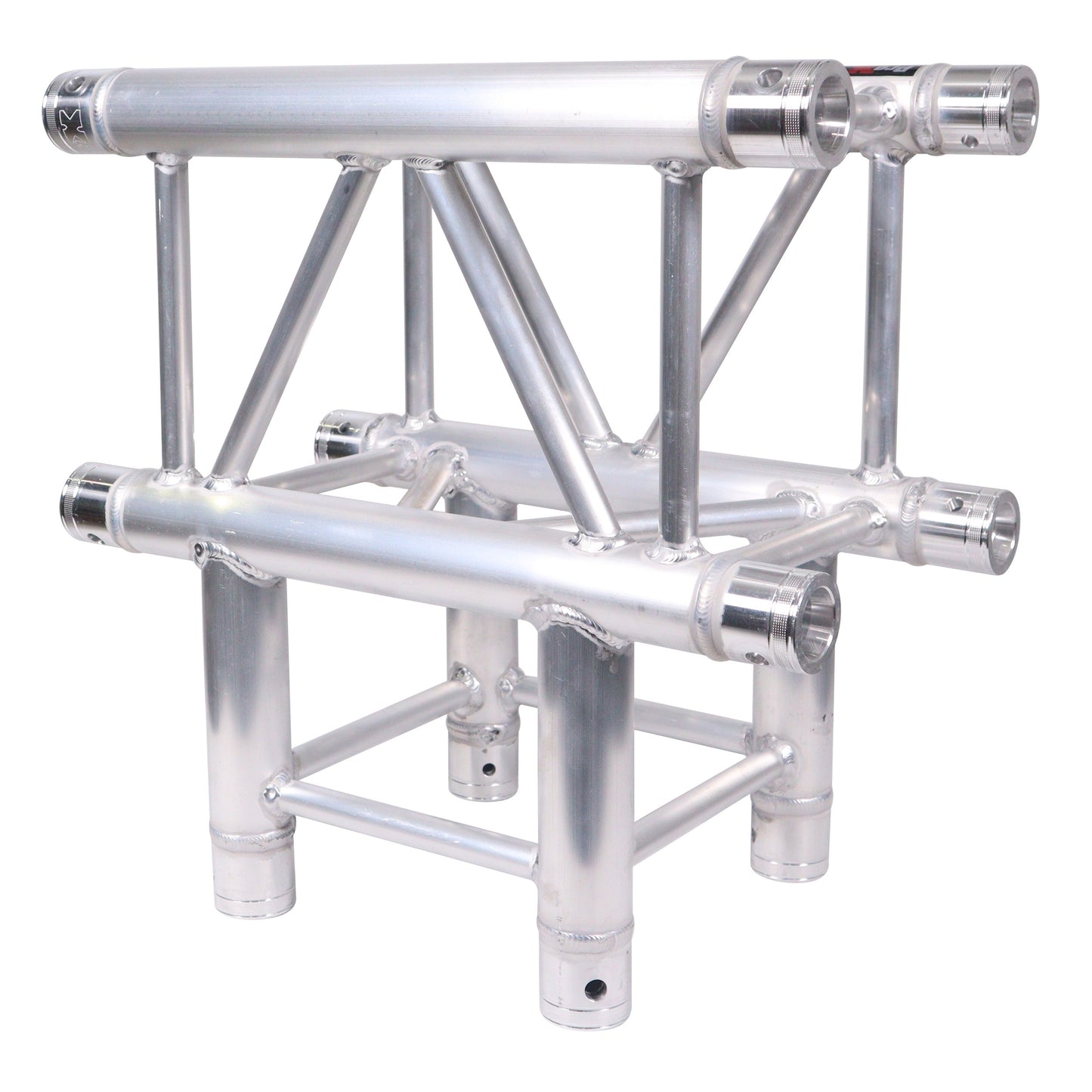 ProX XT-SQ164-3WT 3-Way 90 Degree Corner Section for F34 Truss