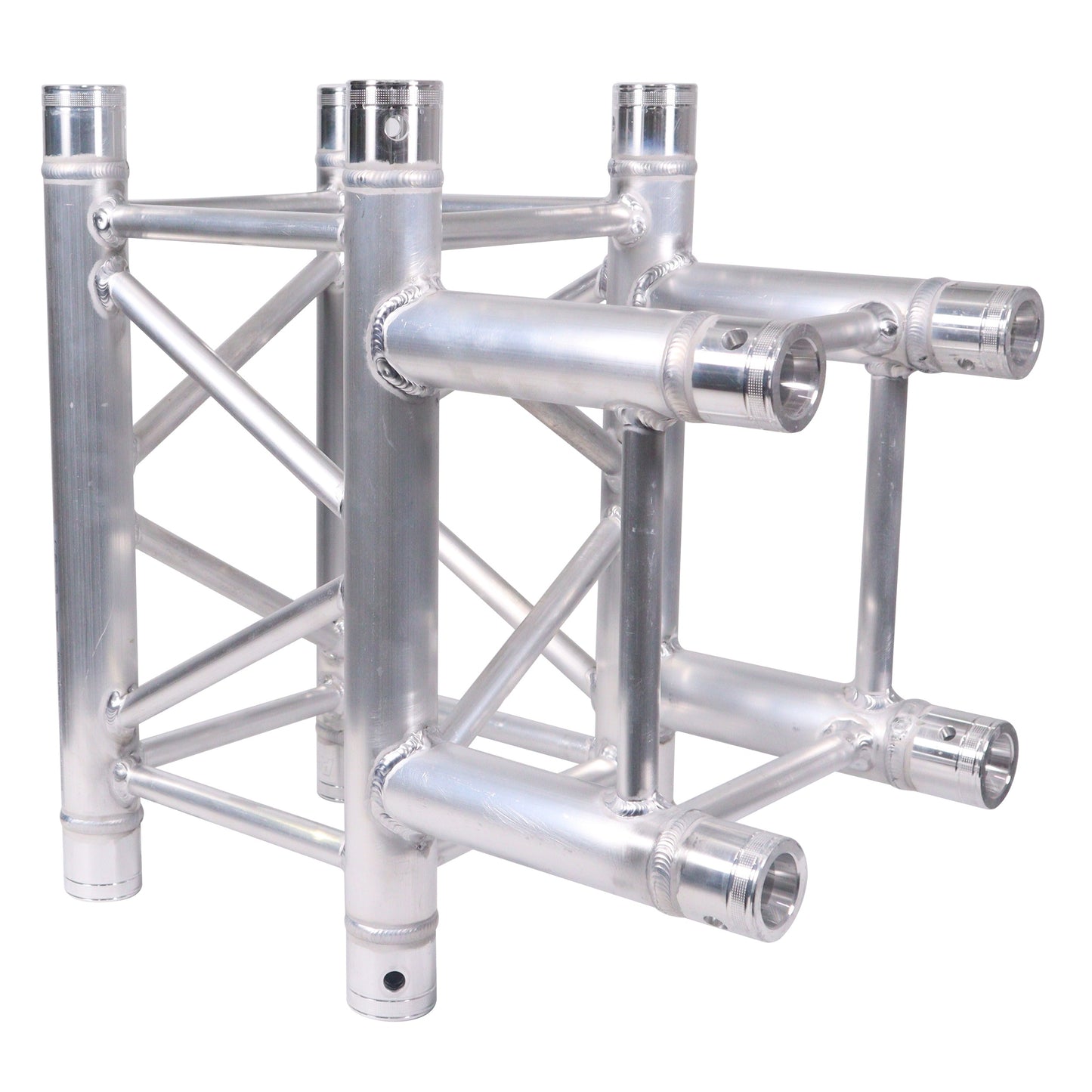 ProX XT-SQ164-3WT 3-Way 90 Degree Corner Section for F34 Truss