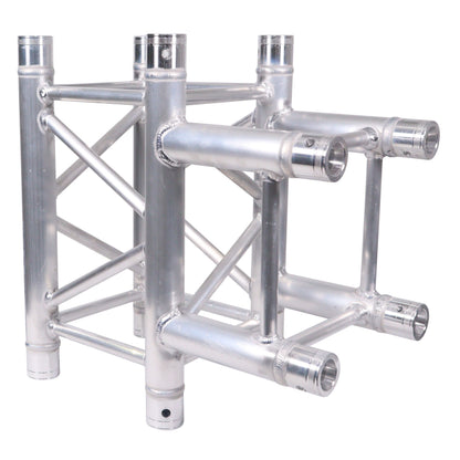 ProX XT-SQ164-3WT 3-Way 90 Degree Corner Section for F34 Truss