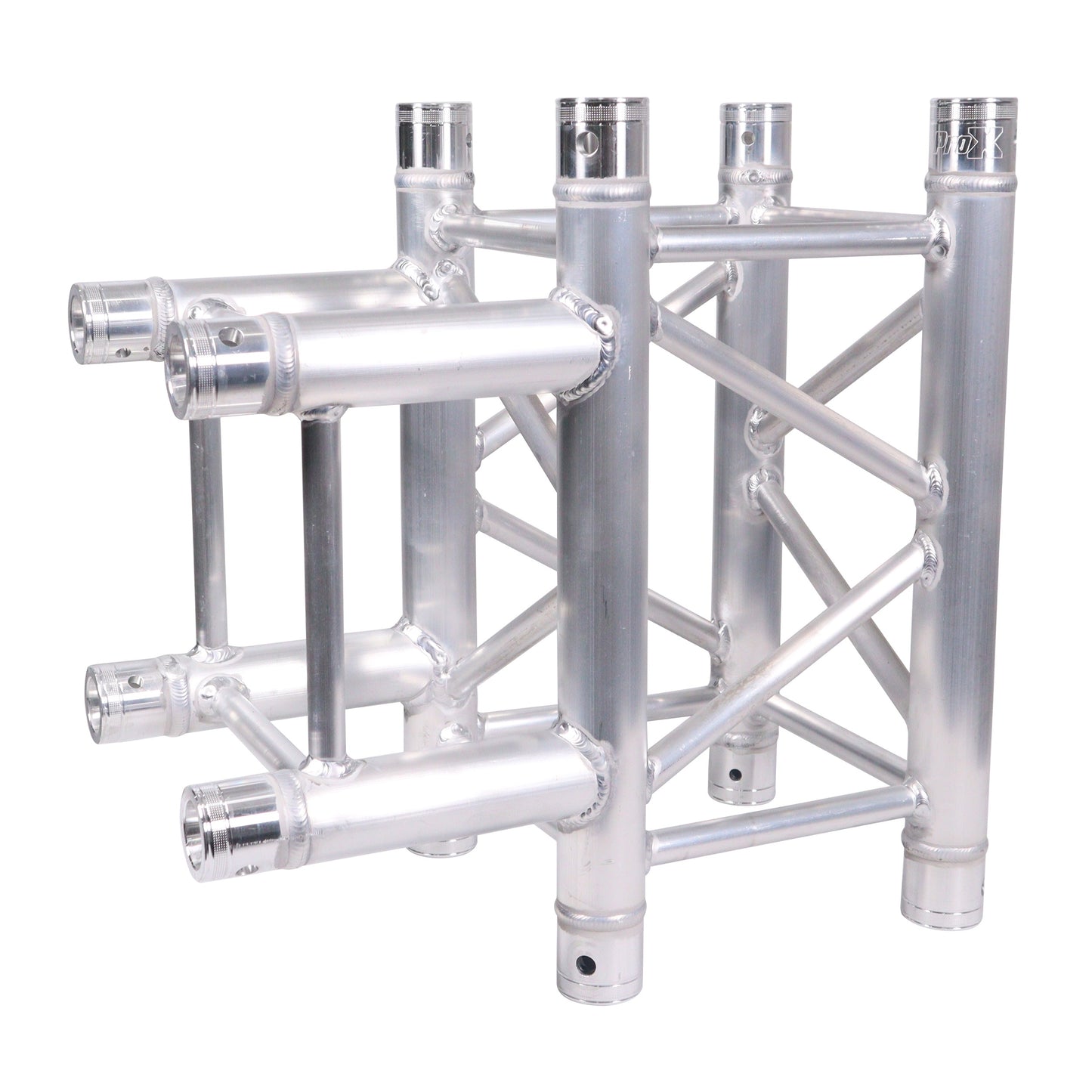 ProX XT-SQ164-3WT 3-Way 90 Degree Corner Section for F34 Truss