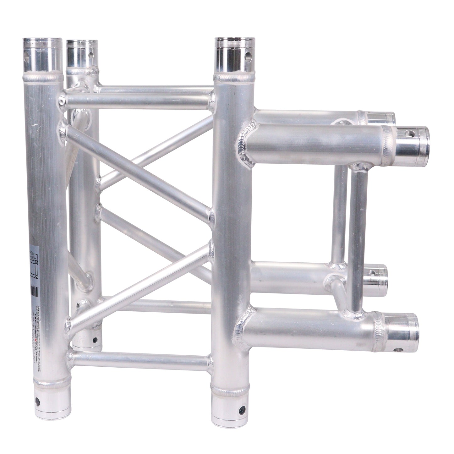 ProX XT-SQ164-3WT 3-Way 90 Degree Corner Section for F34 Truss