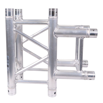 ProX XT-SQ164-3WT 3-Way 90 Degree Corner Section for F34 Truss