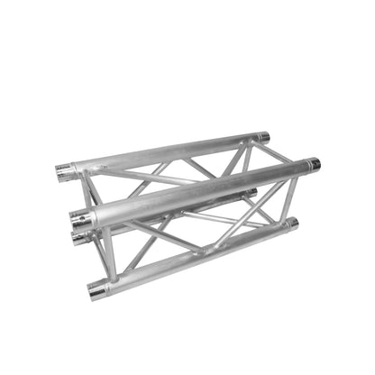 ProX XT F34 Square Truss Segment EN-AWT6 Aluminum With Conical Connector | 2.46 ft (0.75M)