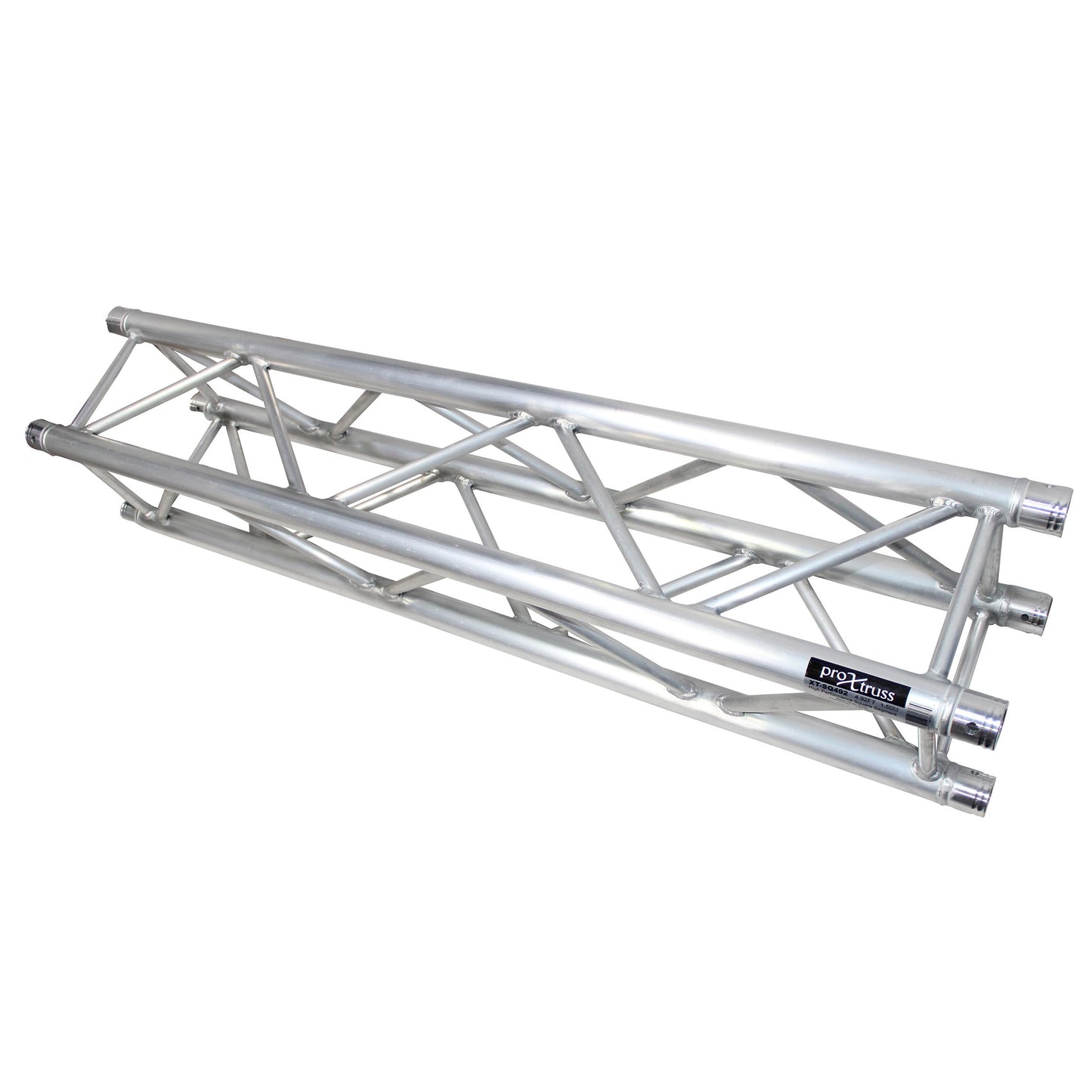 77347_ProX-XT-F34-Square-Truss-Segment-EN-AWT6-Aluminum-With-Conical-Connector-_-4.92-ft-(1.5M)_ALT03sqr