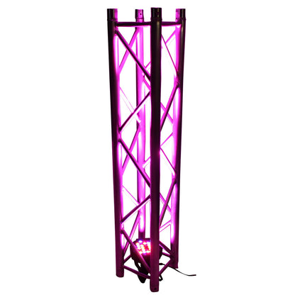 77347_ProX-XT-F34-Square-Truss-Segment-EN-AWT6-Aluminum-With-Conical-Connector-_-4.92-ft-(1.5M)_ALT05sqr
