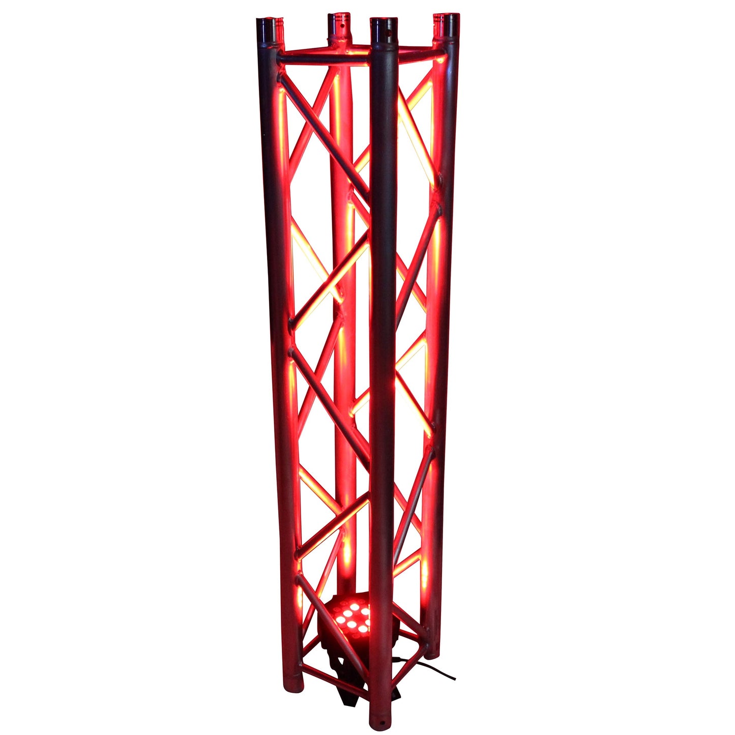 77347_ProX-XT-F34-Square-Truss-Segment-EN-AWT6-Aluminum-With-Conical-Connector-_-4.92-ft-(1.5M)_ALT06sqr