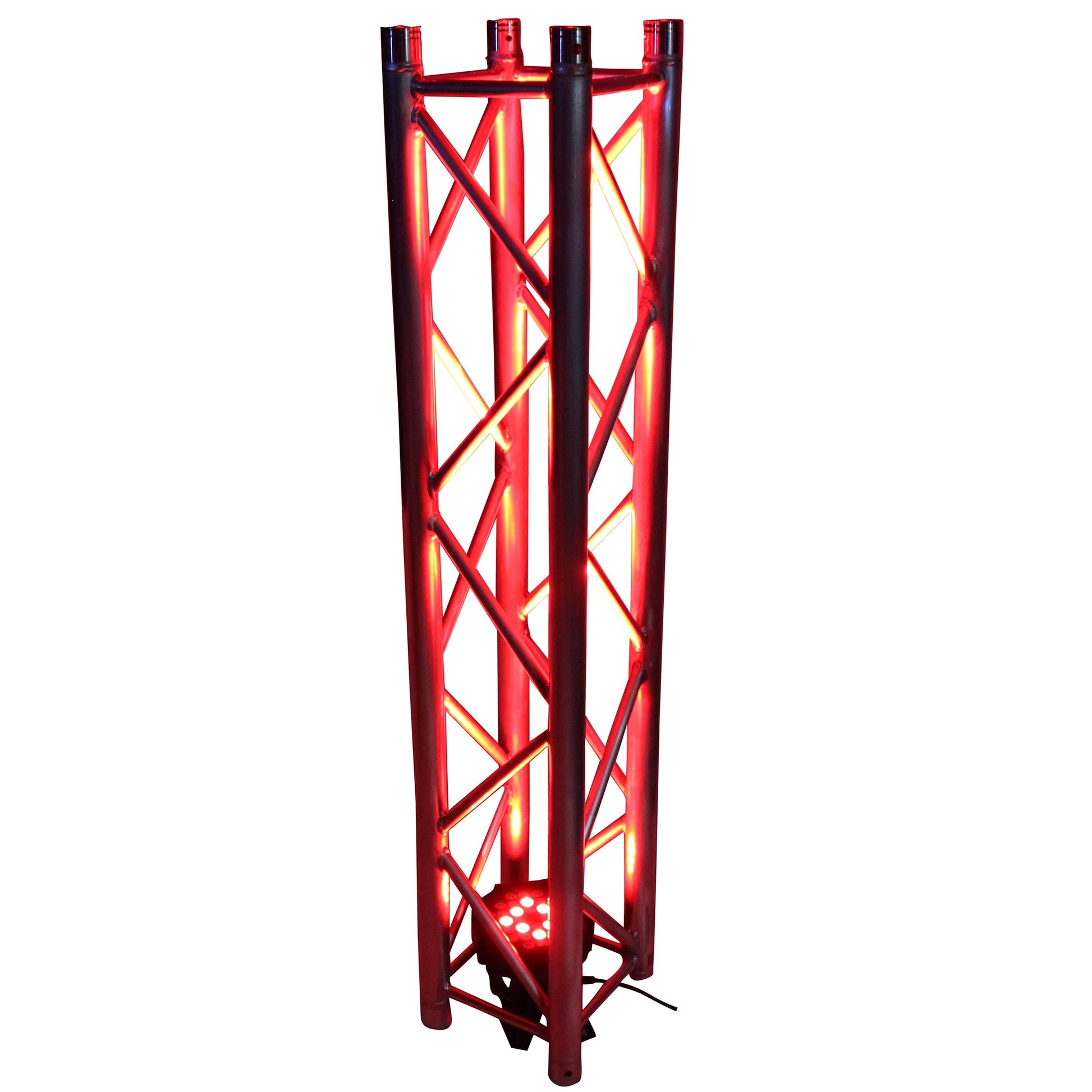 77347_ProX-XT-F34-Square-Truss-Segment-EN-AWT6-Aluminum-With-Conical-Connector-_-4.92-ft-(1.5M)_ALT06sqr