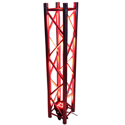 77347_ProX-XT-F34-Square-Truss-Segment-EN-AWT6-Aluminum-With-Conical-Connector-_-4.92-ft-(1.5M)_ALT06sqr