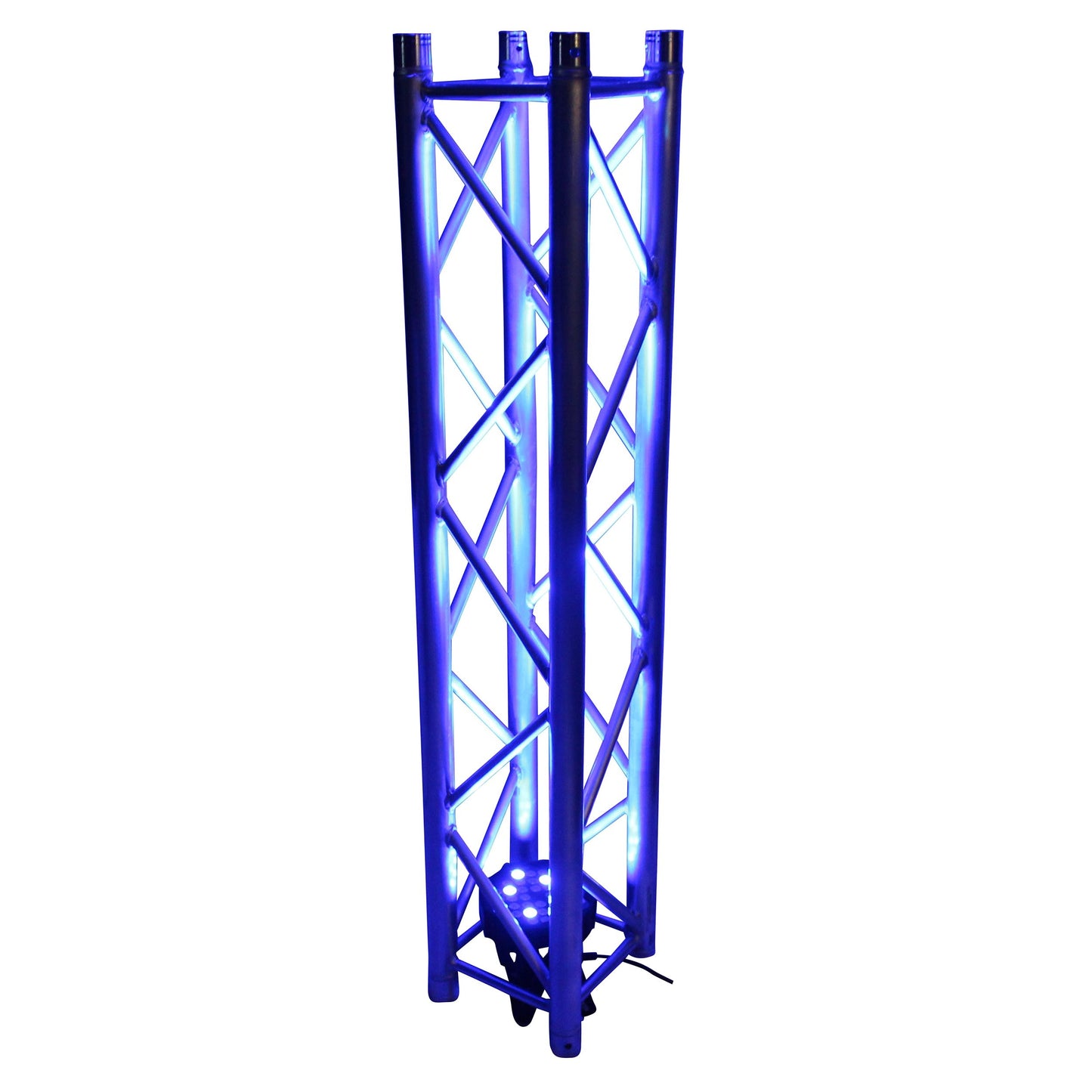 77347_ProX-XT-F34-Square-Truss-Segment-EN-AWT6-Aluminum-With-Conical-Connector-_-4.92-ft-(1.5M)_ALT08sqr