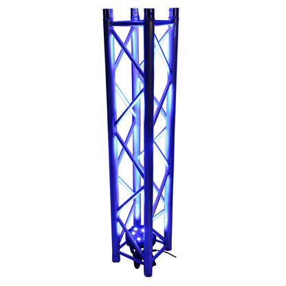 77347_ProX-XT-F34-Square-Truss-Segment-EN-AWT6-Aluminum-With-Conical-Connector-_-4.92-ft-(1.5M)_ALT08sqr