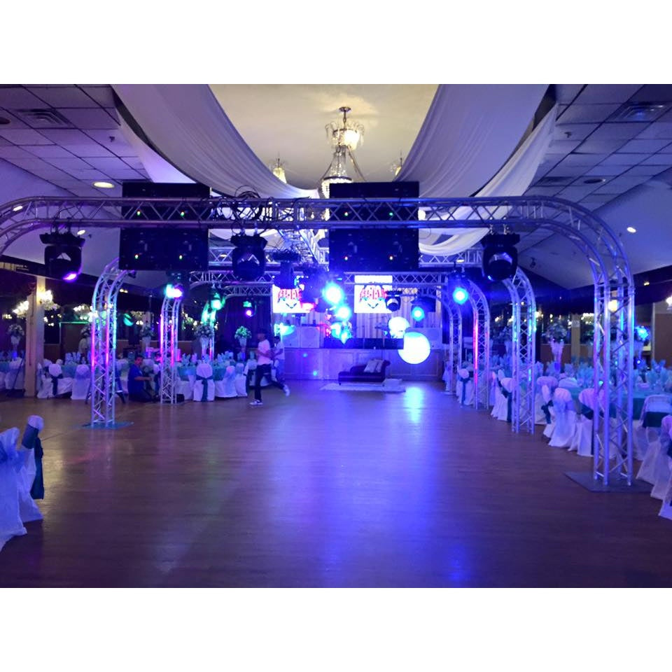 77347_ProX-XT-F34-Square-Truss-Segment-EN-AWT6-Aluminum-With-Conical-Connector-_-4.92-ft-(1.5M)_ALT21sqr