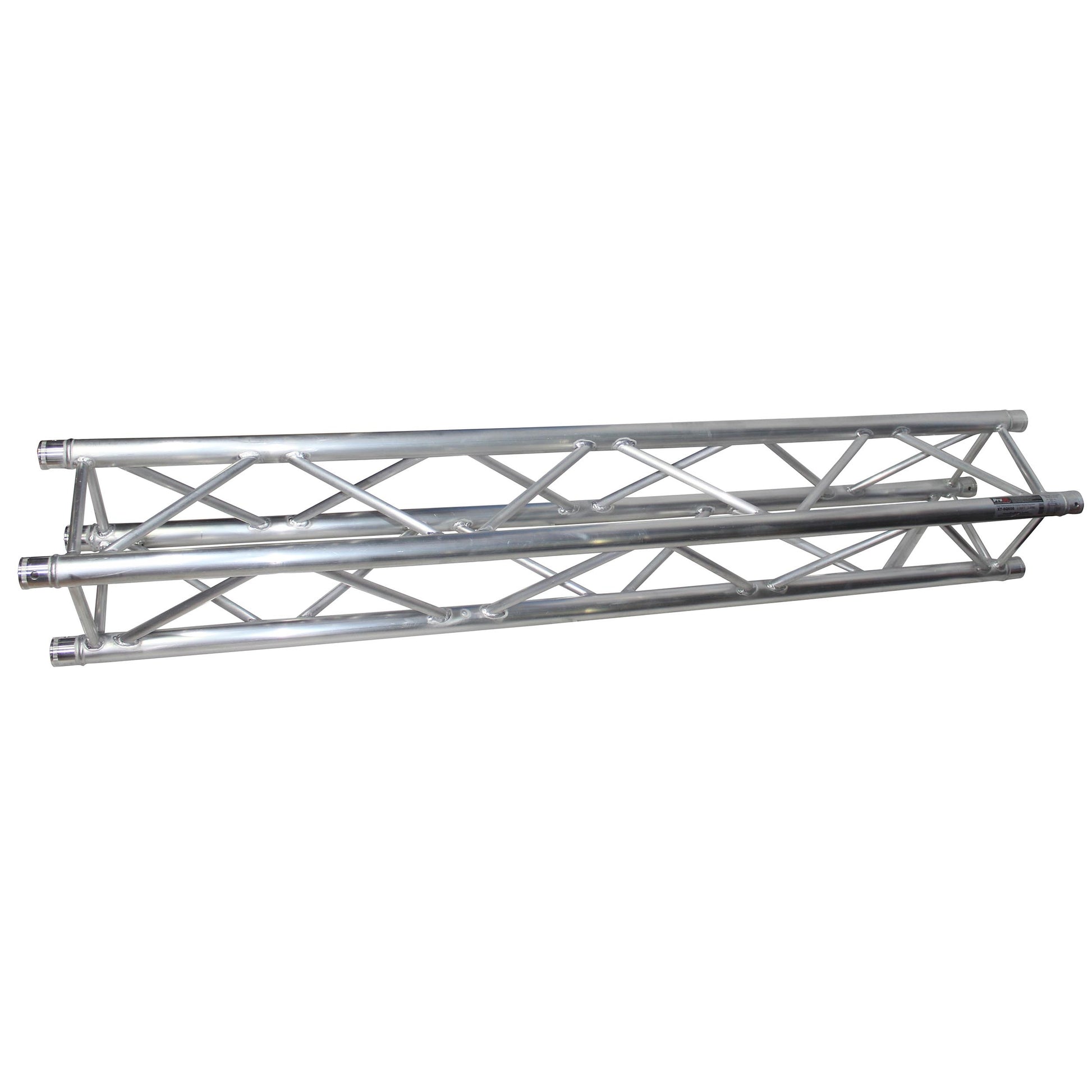 77350_ProX-XT-F34-Square-Truss-Segment-EN-AWT6-Aluminum-With-Conical-Connector-_-6.56-ft-(2M)_ALT03sqr