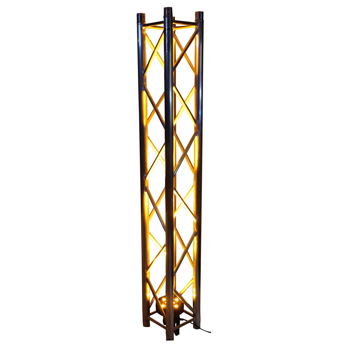 77350_ProX-XT-F34-Square-Truss-Segment-EN-AWT6-Aluminum-With-Conical-Connector-_-6.56-ft-(2M)_ALT05sqr