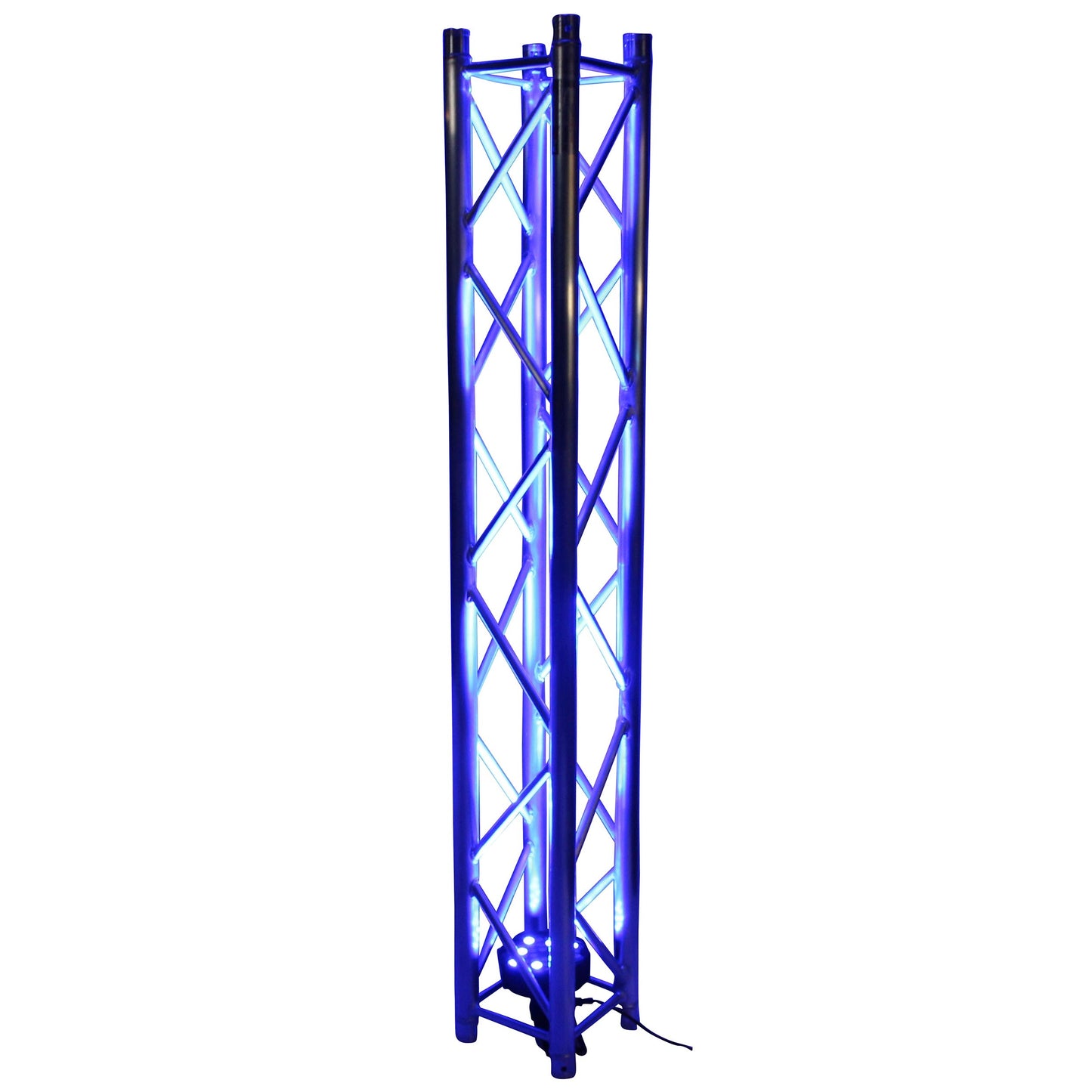 77350_ProX-XT-F34-Square-Truss-Segment-EN-AWT6-Aluminum-With-Conical-Connector-_-6.56-ft-(2M)_ALT06sqr