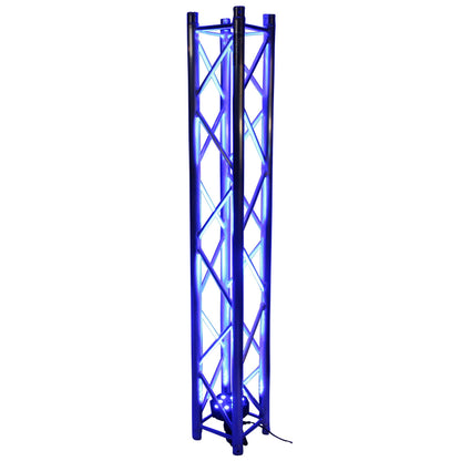 77350_ProX-XT-F34-Square-Truss-Segment-EN-AWT6-Aluminum-With-Conical-Connector-_-6.56-ft-(2M)_ALT06sqr