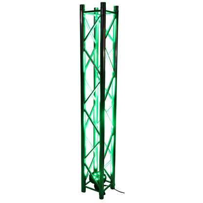 77350_ProX-XT-F34-Square-Truss-Segment-EN-AWT6-Aluminum-With-Conical-Connector-_-6.56-ft-(2M)_ALT07sqr