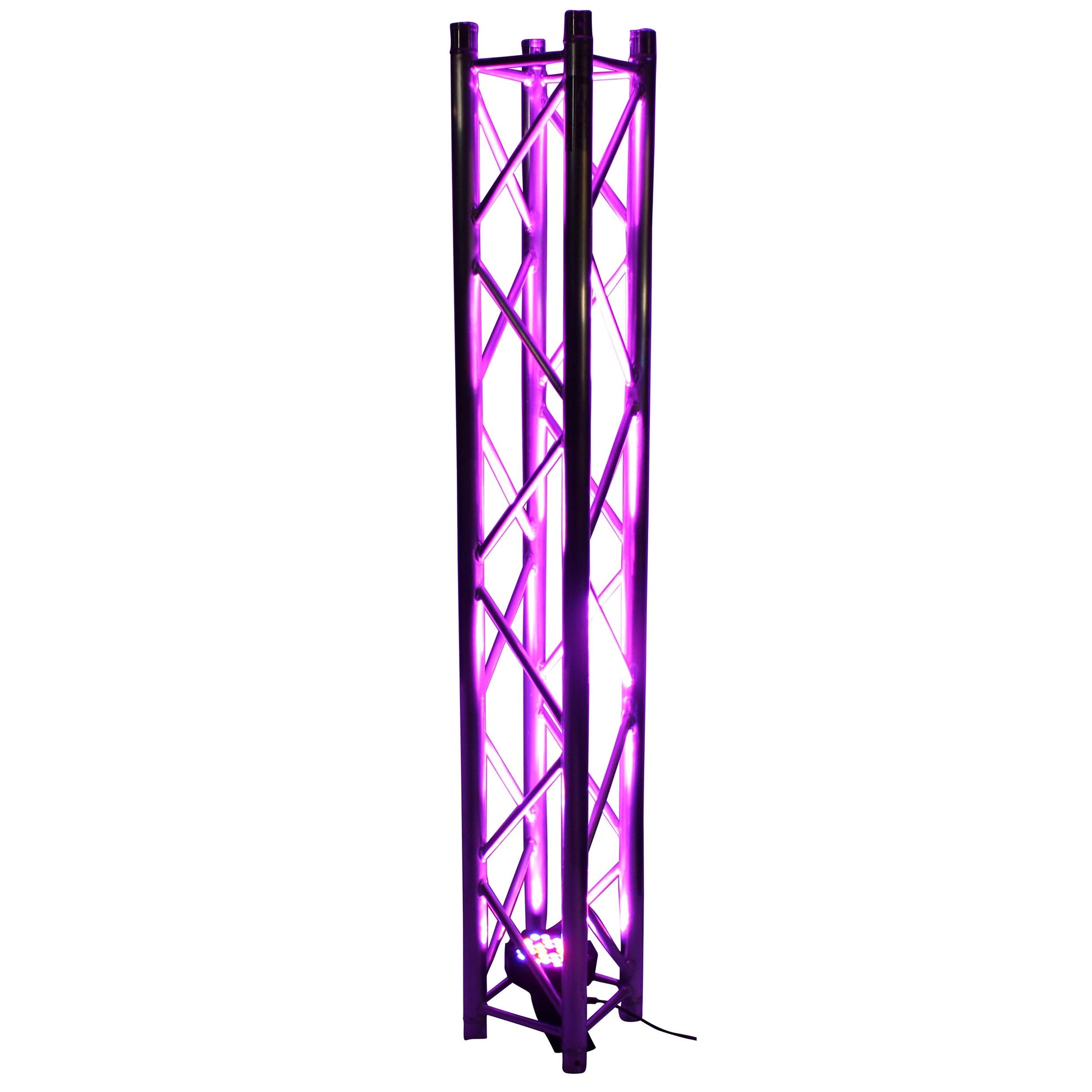 77350_ProX-XT-F34-Square-Truss-Segment-EN-AWT6-Aluminum-With-Conical-Connector-_-6.56-ft-(2M)_ALT09sqr