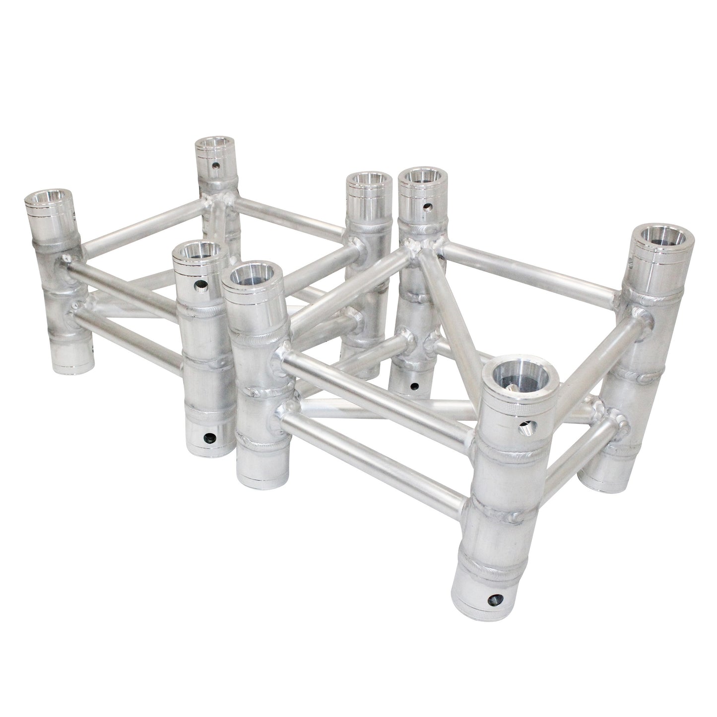 ProX XT-SQ7D 7 Degree F34 Square Truss Angle Connector 2mm Wall