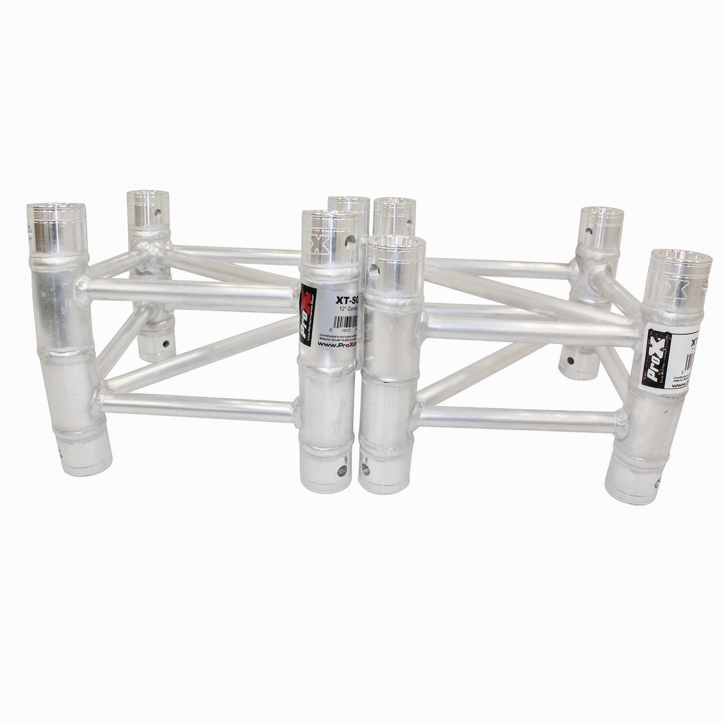 ProX XT-SQ7D 7 Degree F34 Square Truss Angle Connector 2mm Wall