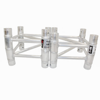 ProX XT-SQ7D 7 Degree F34 Square Truss Angle Connector 2mm Wall