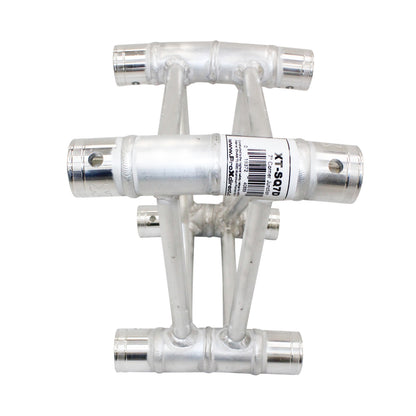 ProX XT-SQ7D 7 Degree F34 Square Truss Angle Connector 2mm Wall