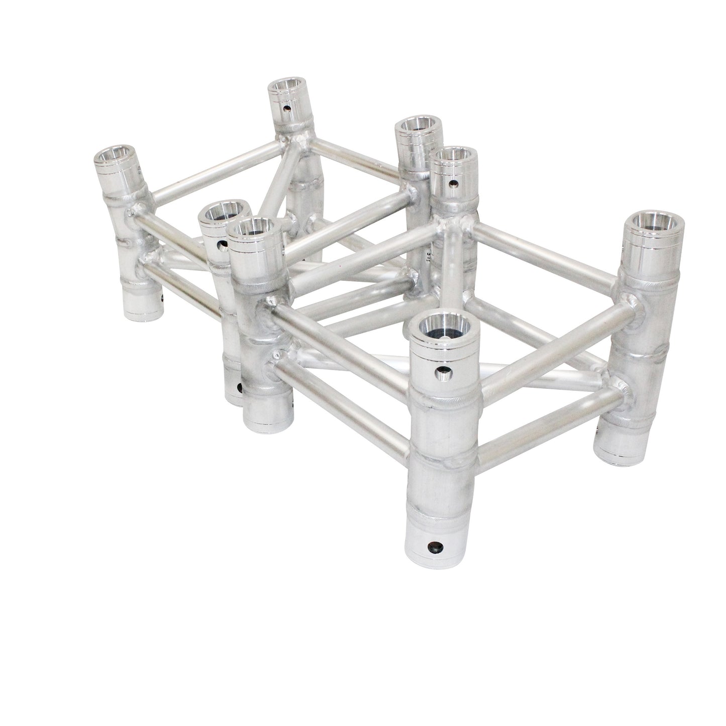 ProX XT-SQ7D 7 Degree F34 Square Truss Angle Connector 2mm Wall