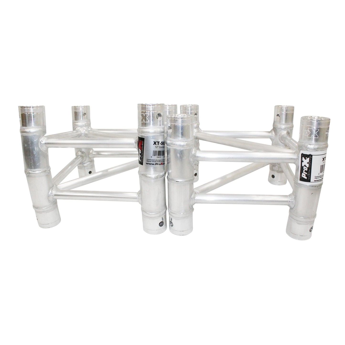 ProX XT-SQ7D 7 Degree F34 Square Truss Angle Connector 2mm Wall