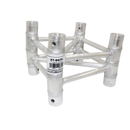 ProX XT-SQ7D 7 Degree F34 Square Truss Angle Connector 2mm Wall