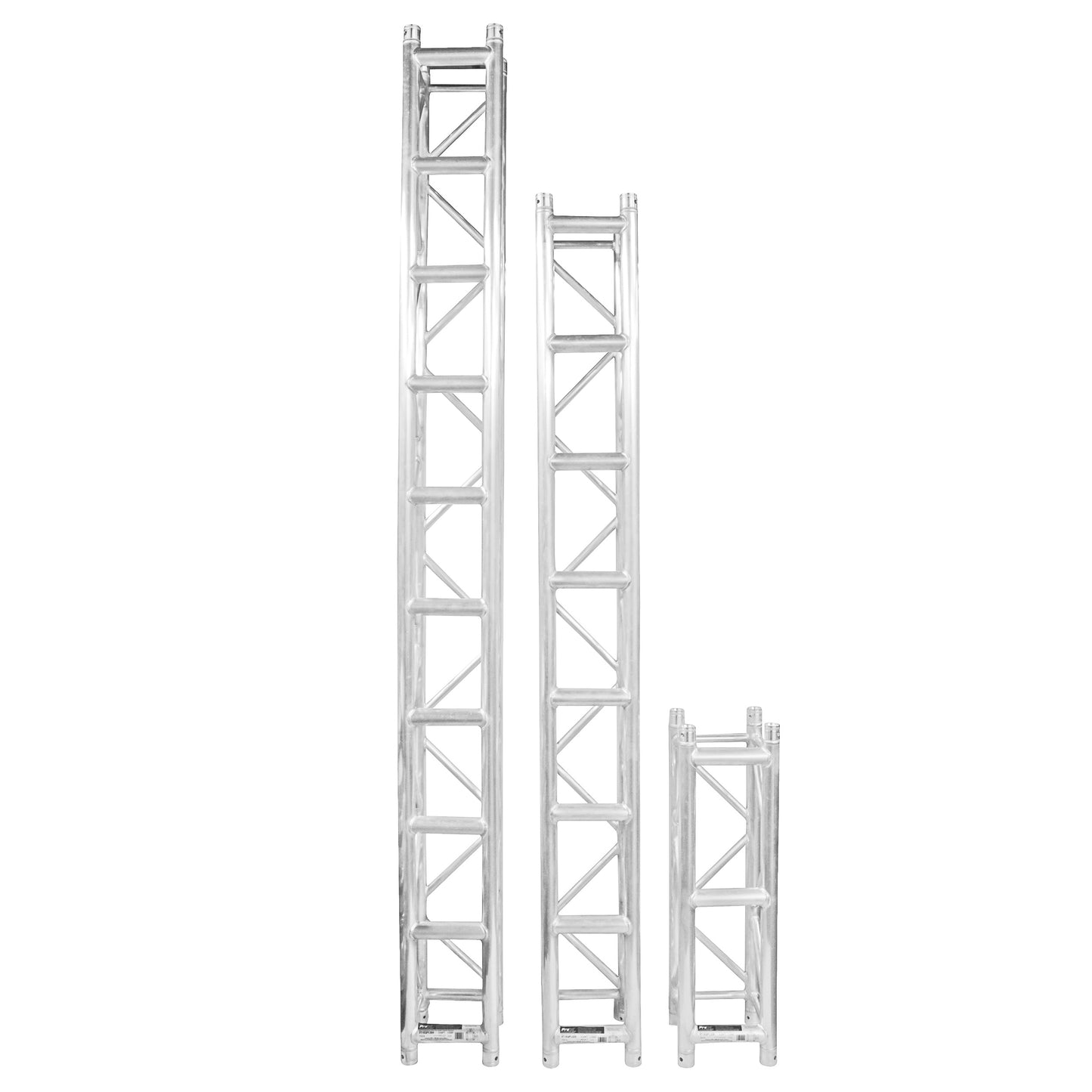 ProX XT F34 Professional Ladder Truss Segment Climbable Square Truss | 3.28 ft (1M)