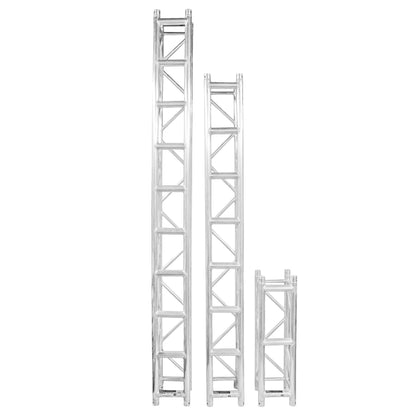 ProX XT F34 Professional Ladder Truss Segment Climbable Square Truss | 3.28 ft (1M)