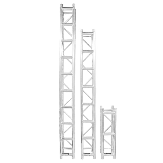 ProX XT F34 Professional Ladder Truss Segment Climbable Square Truss | 3.28 ft (1M)