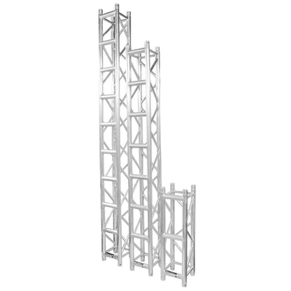 ProX XT F34 Professional Ladder Truss Segment Climbable Square Truss | 3.28 ft (1M)