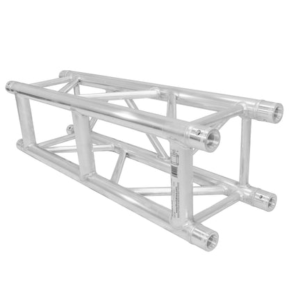 ProX XT F34 Professional Ladder Truss Segment Climbable Square Truss | 3.28 ft (1M)