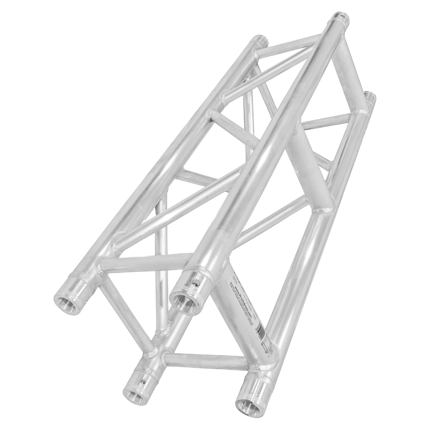 ProX XT F34 Professional Ladder Truss Segment Climbable Square Truss | 3.28 ft (1M)