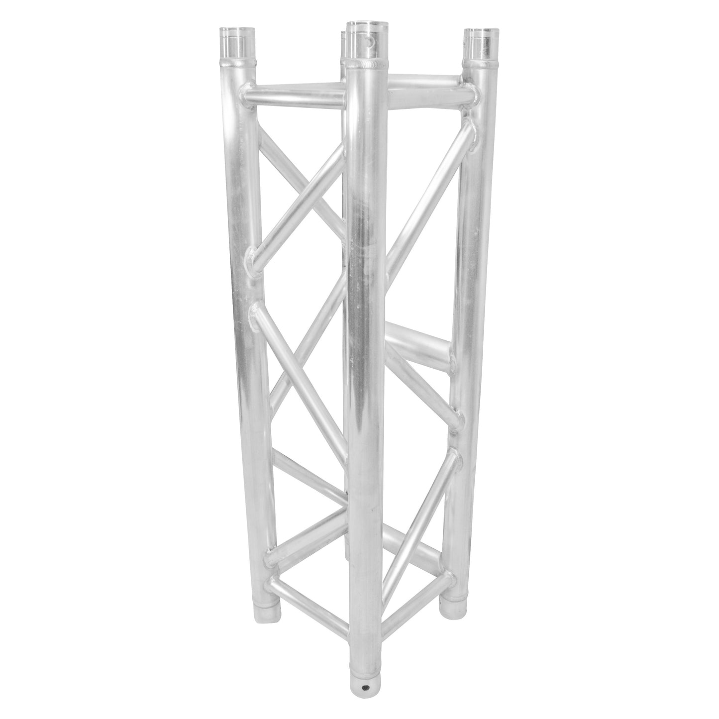 ProX XT F34 Professional Ladder Truss Segment Climbable Square Truss | 3.28 ft (1M)