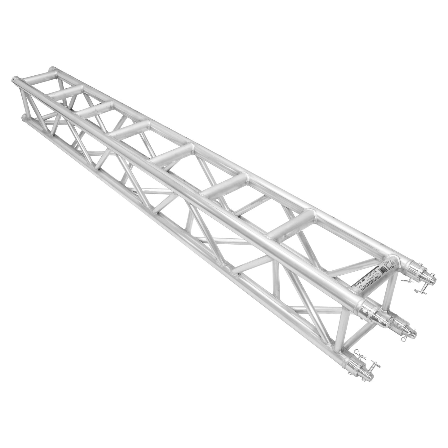 ProX XT F34 Professional Ladder Truss Segment Climbable Square Truss | 8.20 ft (2.5M)