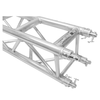 ProX XT F34 Professional Ladder Truss Segment Climbable Square Truss | 8.20 ft (2.5M)