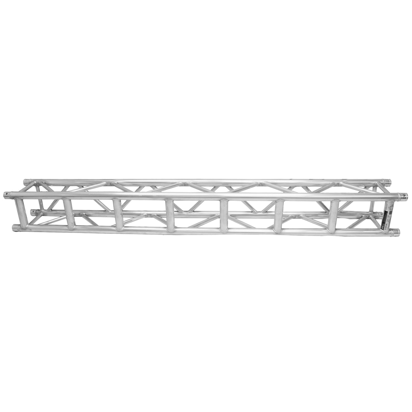 ProX XT F34 Professional Ladder Truss Segment Climbable Square Truss | 8.20 ft (2.5M)