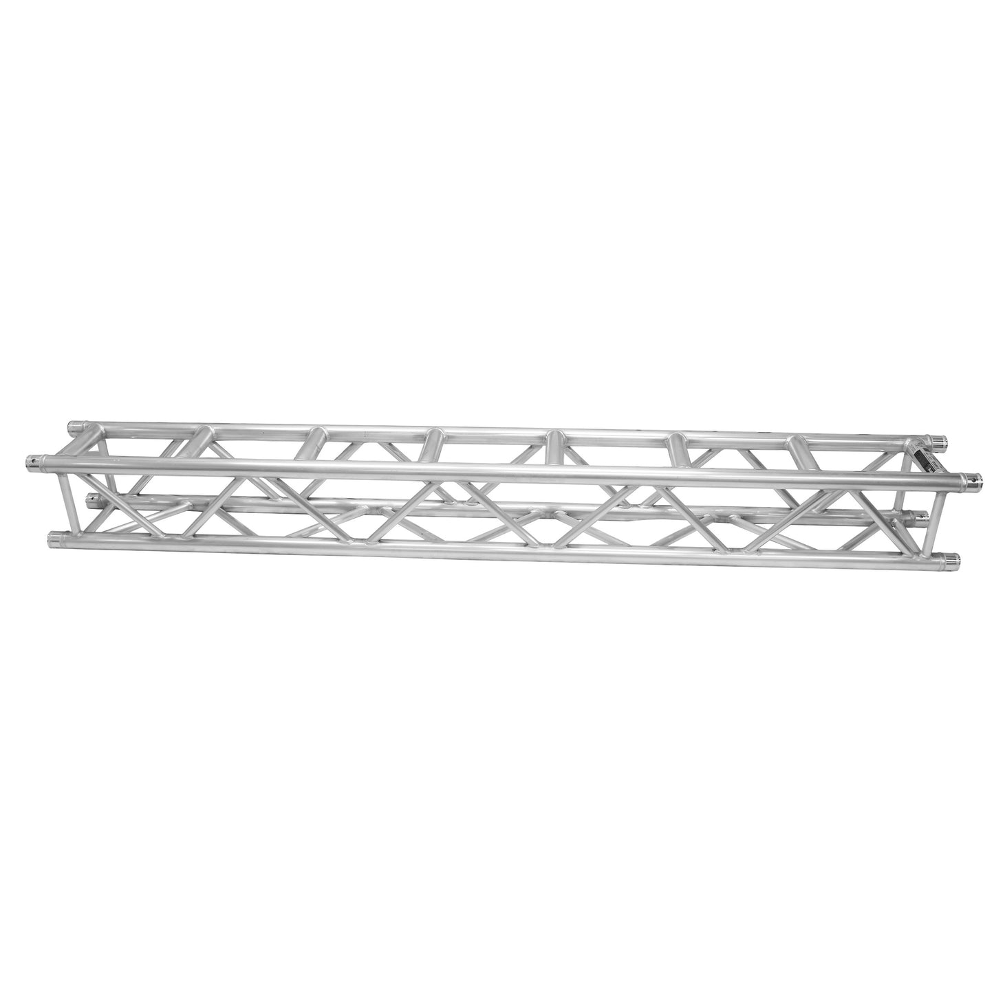ProX XT F34 Professional Ladder Truss Segment Climbable Square Truss | 8.20 ft (2.5M)