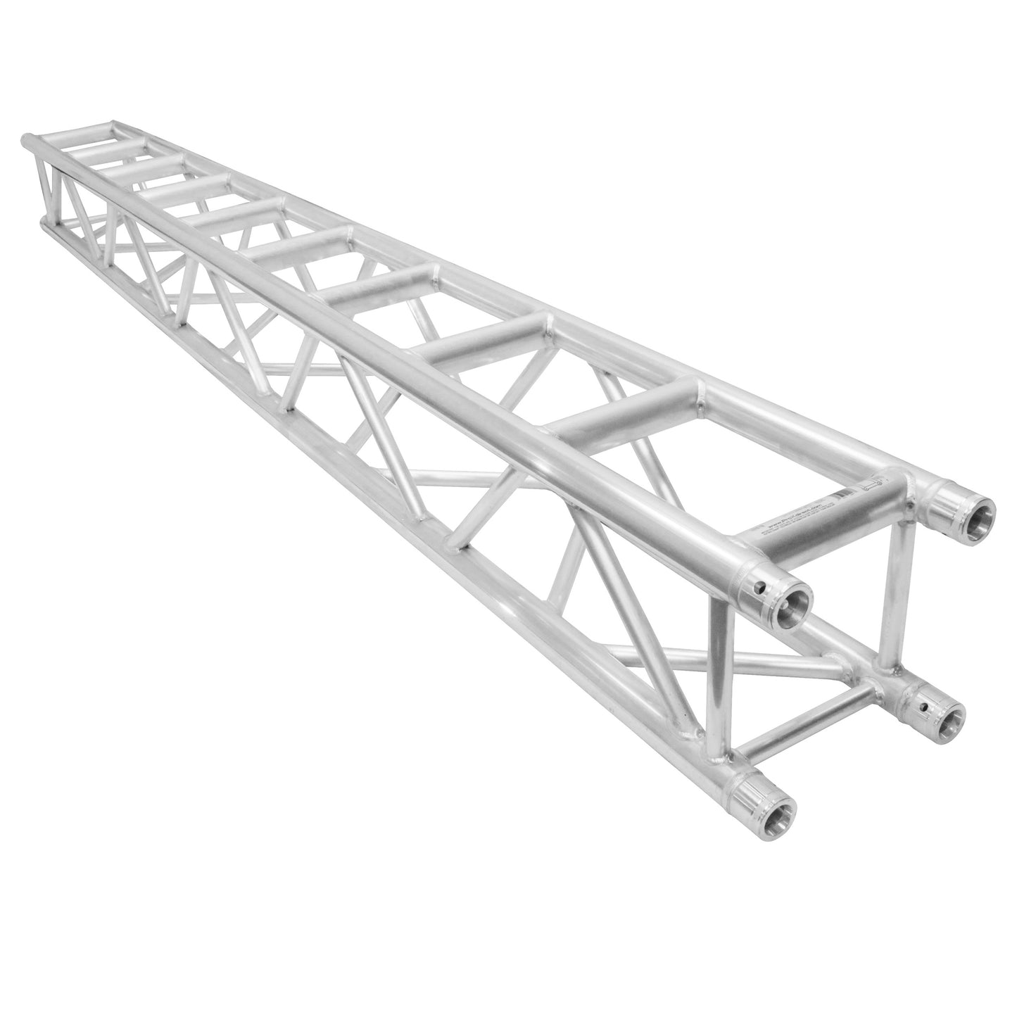ProX XT F34 Professional Ladder Truss Segment Climbable Square Truss | 9.84 ft (3M)