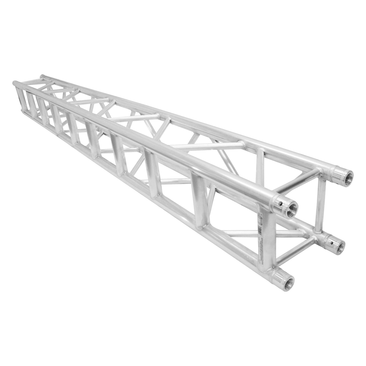 ProX XT F34 Professional Ladder Truss Segment Climbable Square Truss | 9.84 ft (3M)