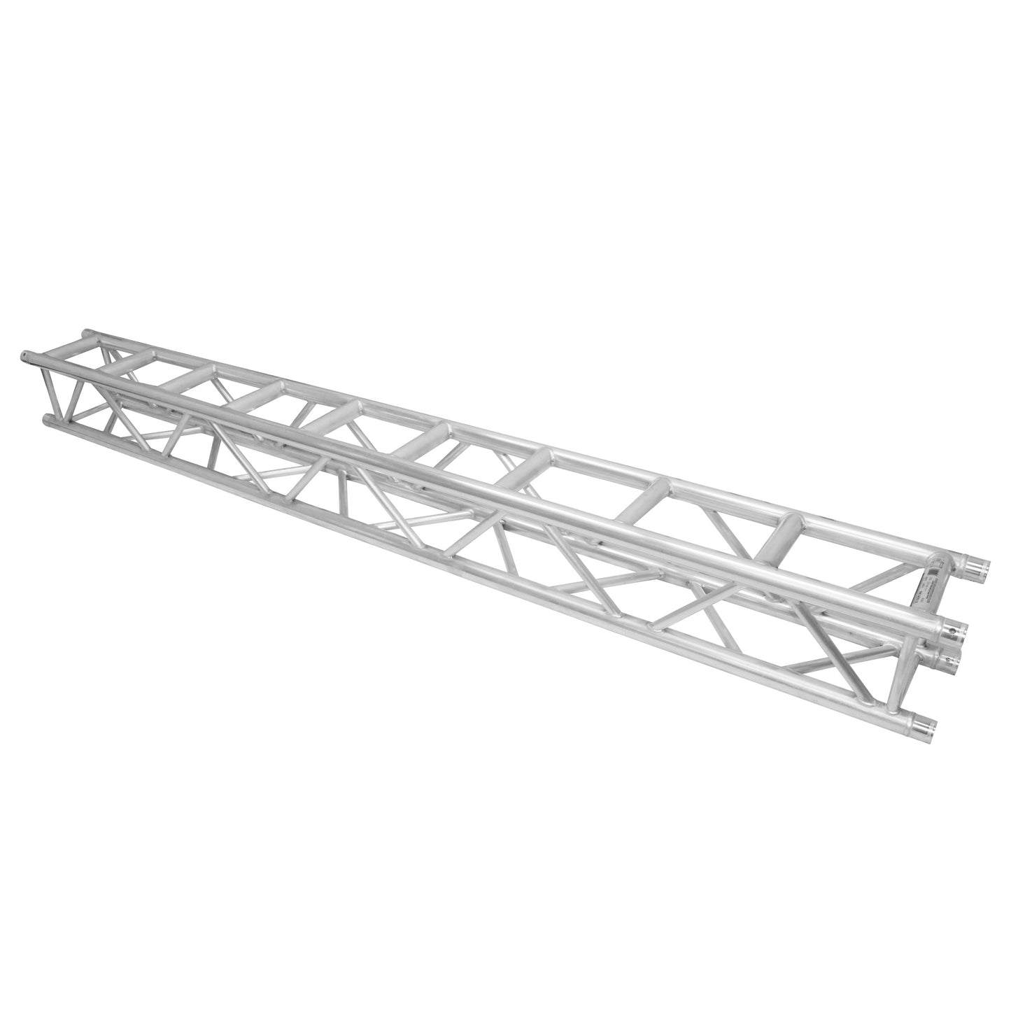ProX XT F34 Professional Ladder Truss Segment Climbable Square Truss | 9.84 ft (3M)