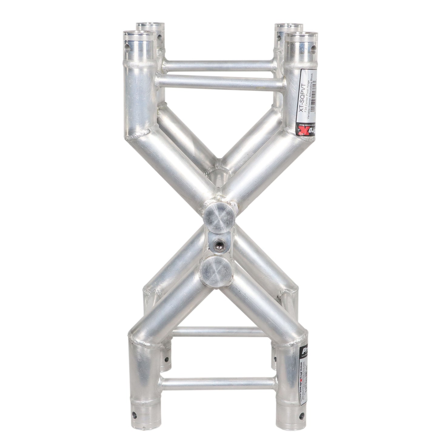 ProX XT-SQPVT F34 Truss Horizontal Variable Corner Articulating Block