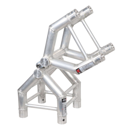 ProX XT-SQPVT F34 Truss Horizontal Variable Corner Articulating Block