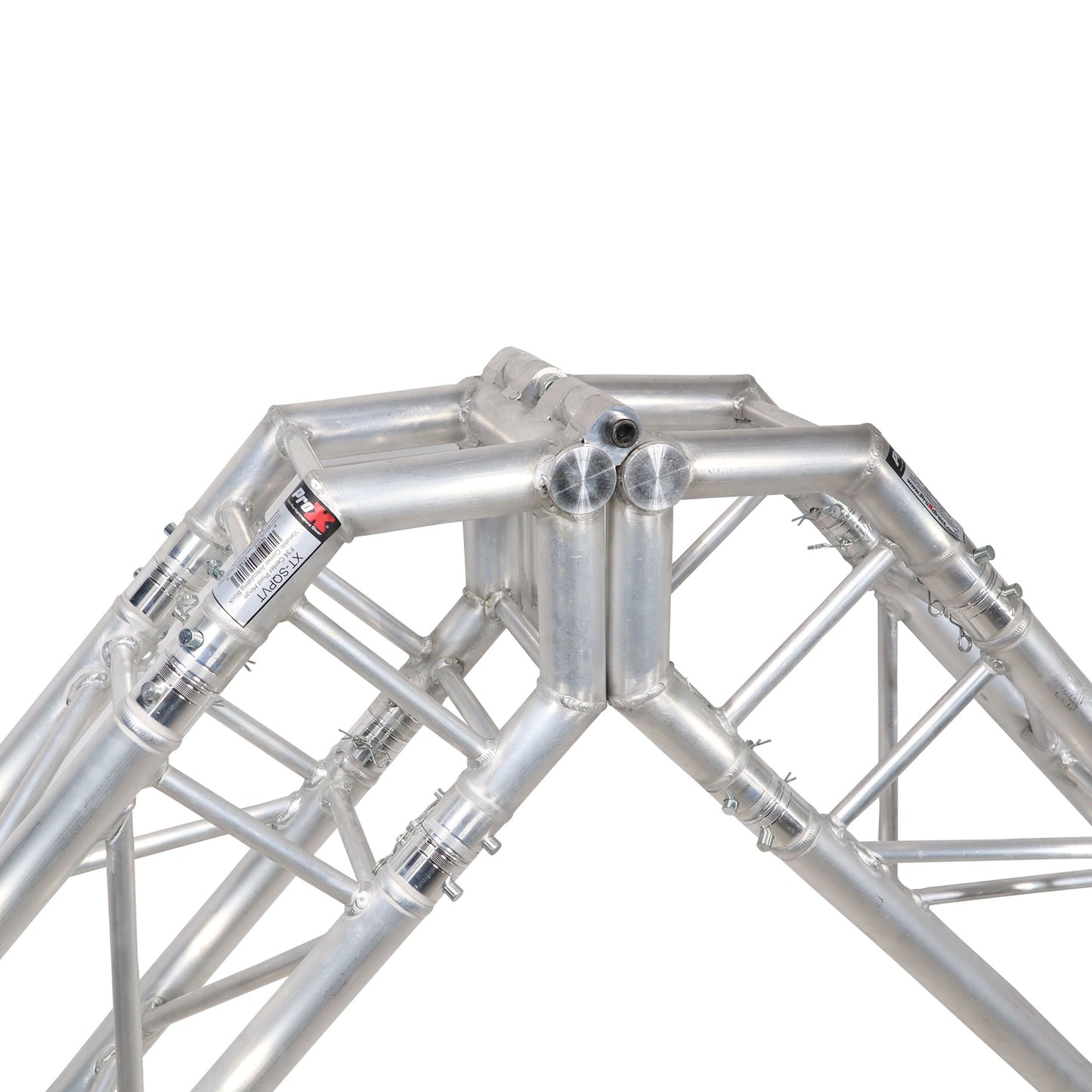 ProX XT-SQPVT F34 Truss Horizontal Variable Corner Articulating Block